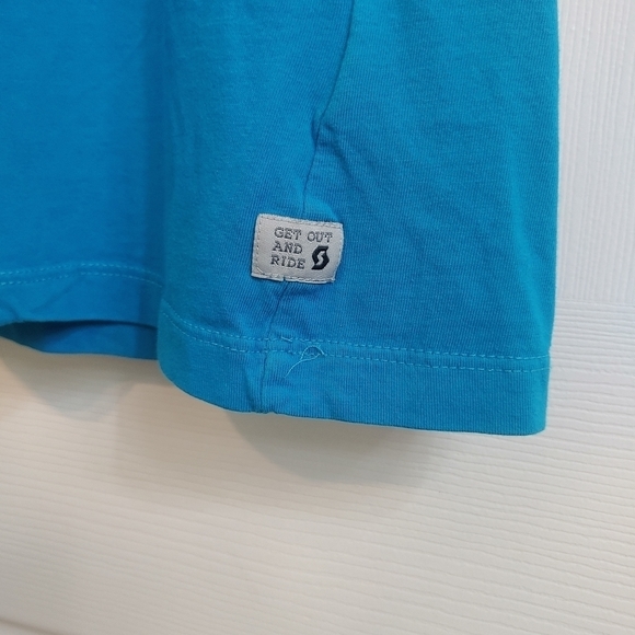 SCOTT Biking Base Layer - Picture 2 of 5